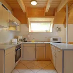Casa vacanze Sv3 Kniepsand 3 Dorum-Neufeld